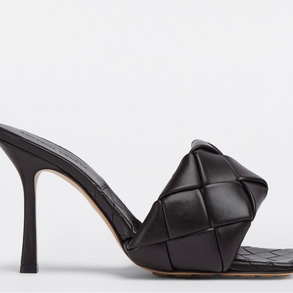 Bottega Veneta Shoes - Bottega Veneta Mules